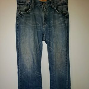 Men's BKE Tyler jeans 32 x 32